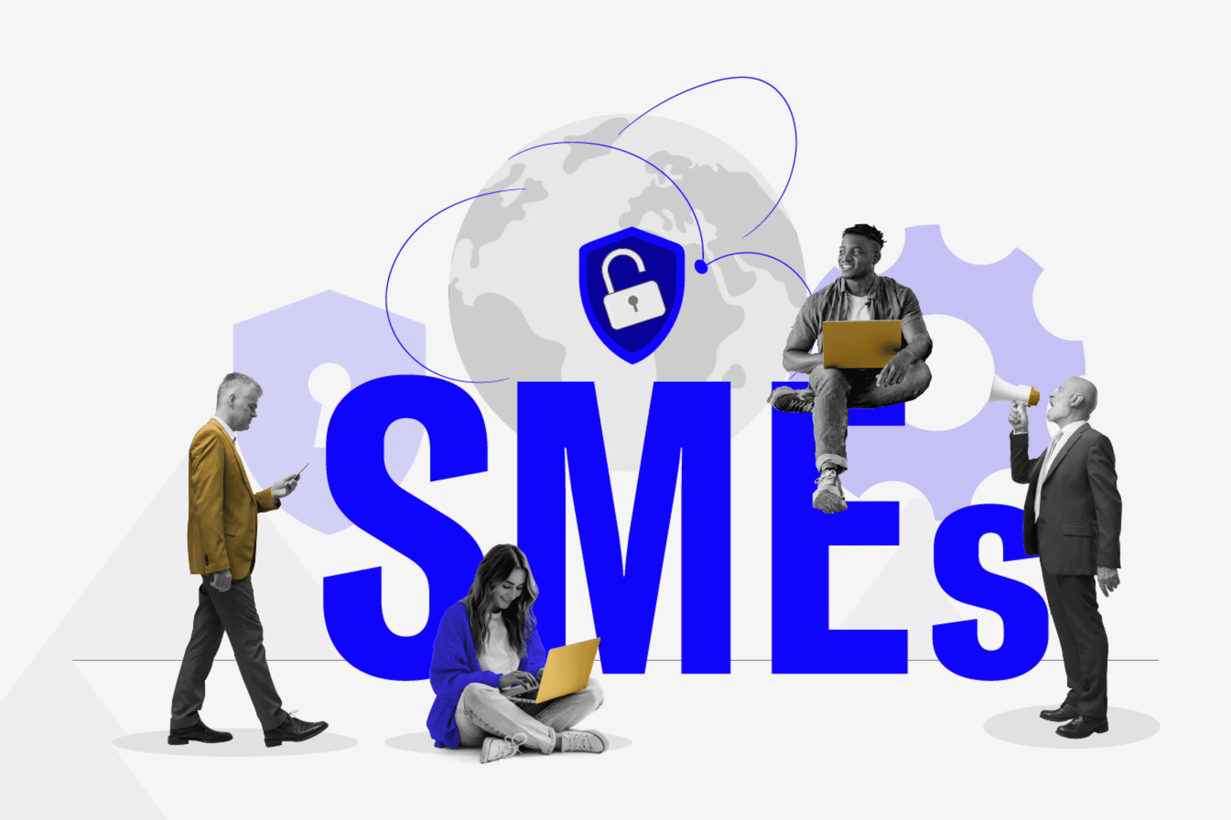 Latest Cyber Threats for SMEs image