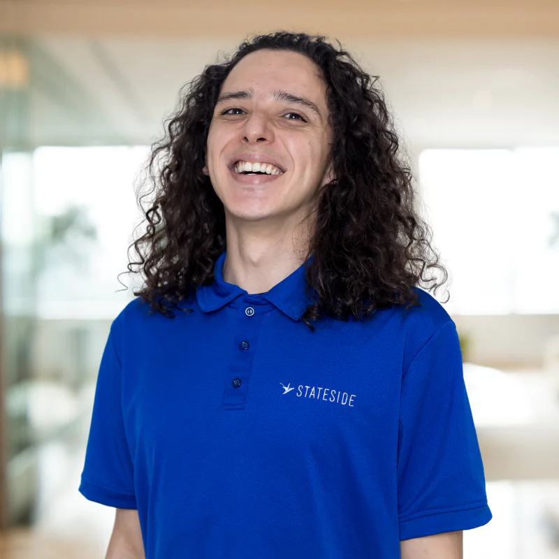 Bryan Gonzalez Fernandez