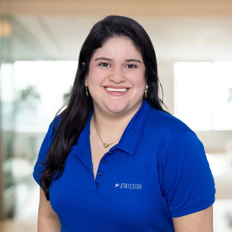 Mariel Avalos