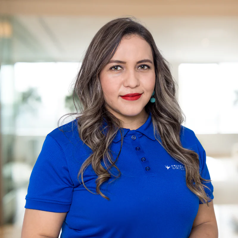 Carla Gómez