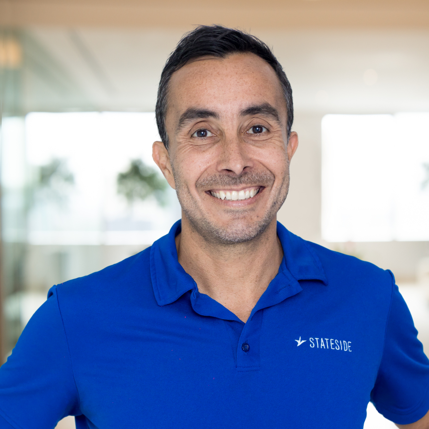Alvaro Chacon CEO