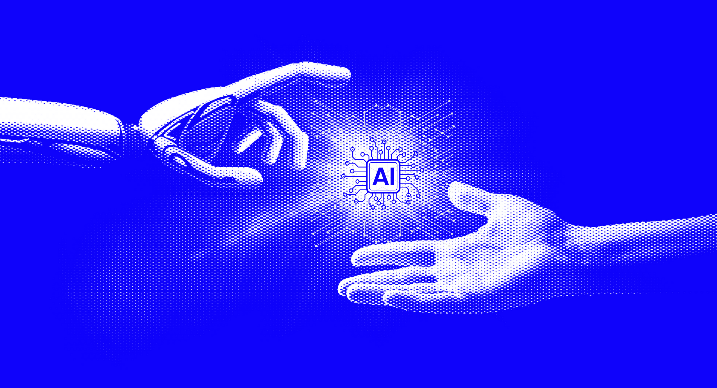 AI-Powered Workplace