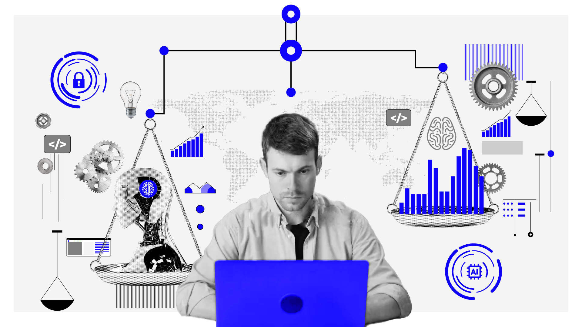 The Ethical Developer in the Age of AI