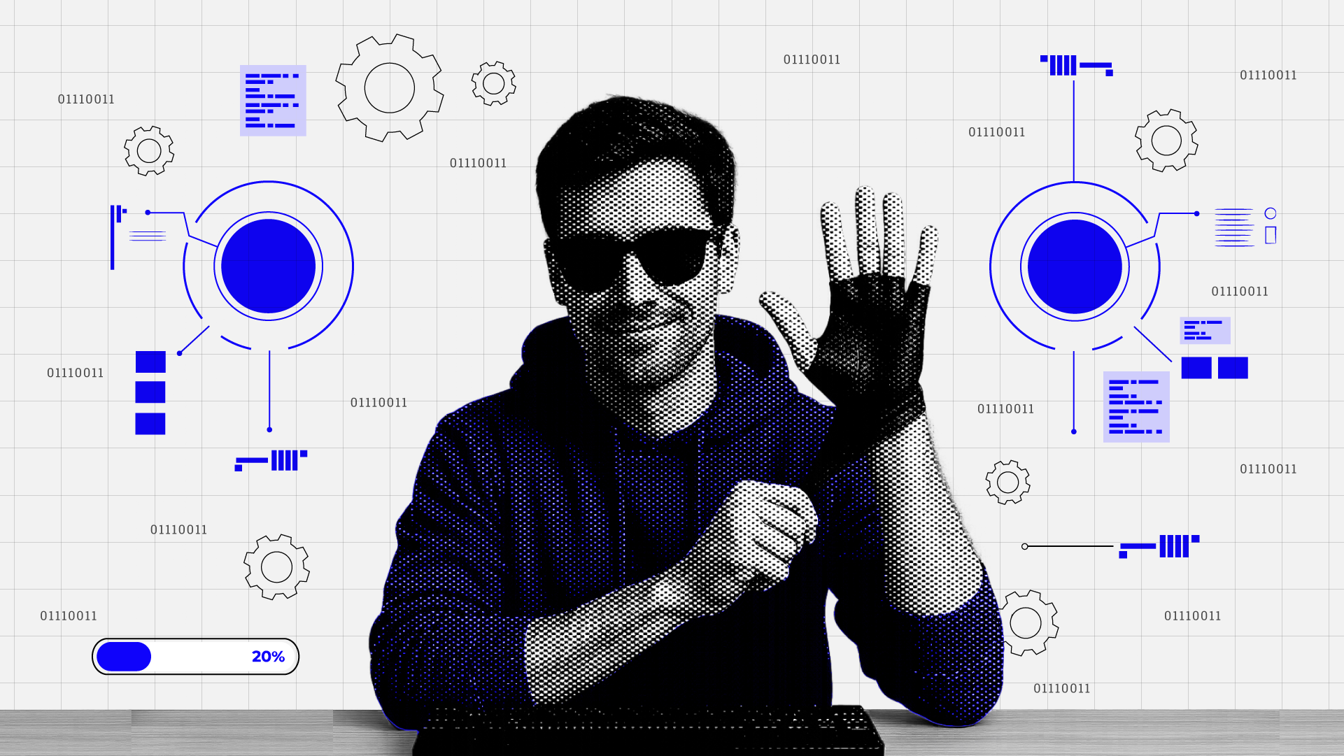 The Rockstars of code