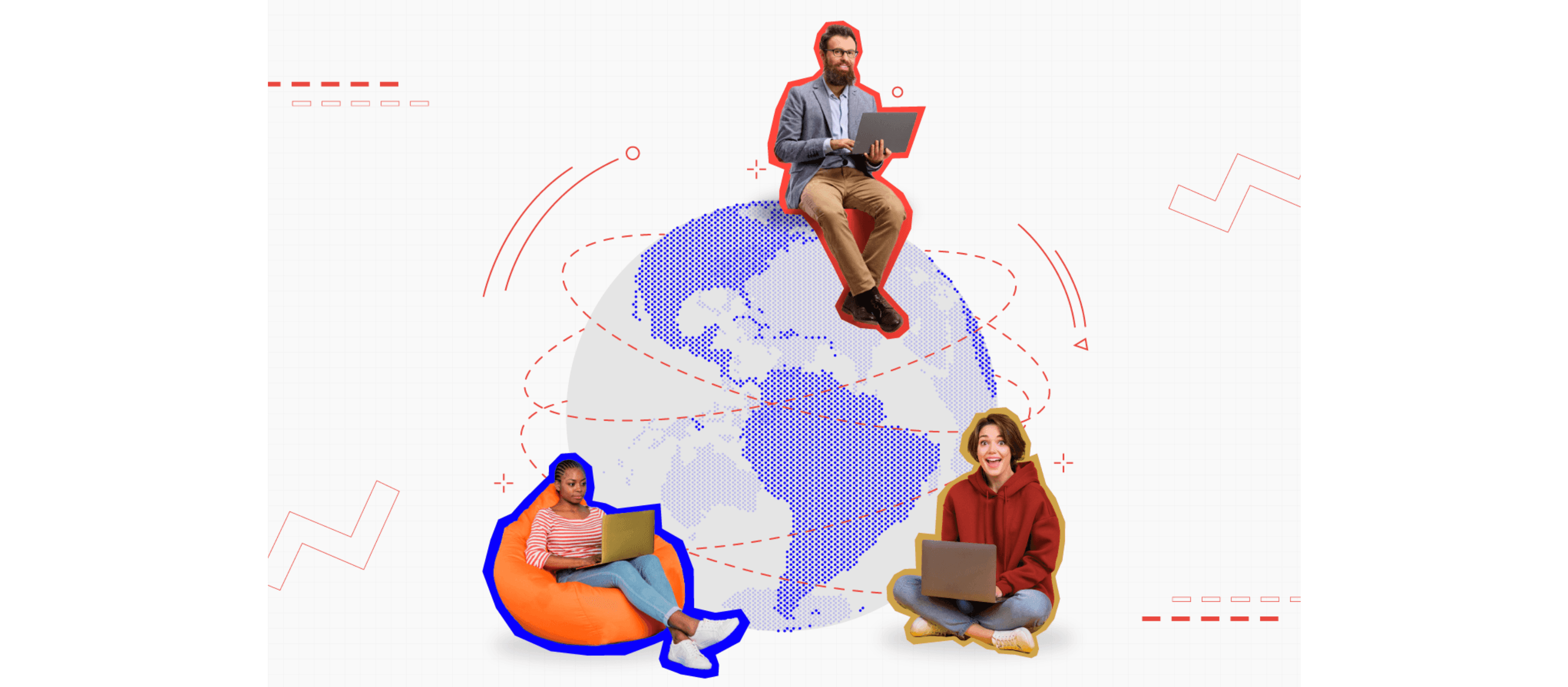 Guide to Hiring 
Remote Talent 
in Central America